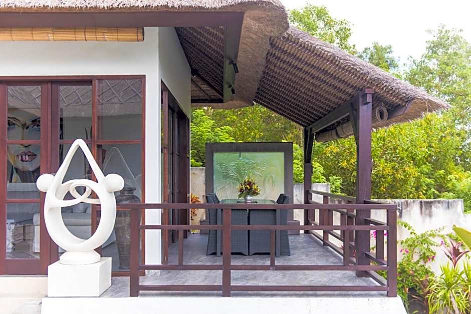 Villa Michiko