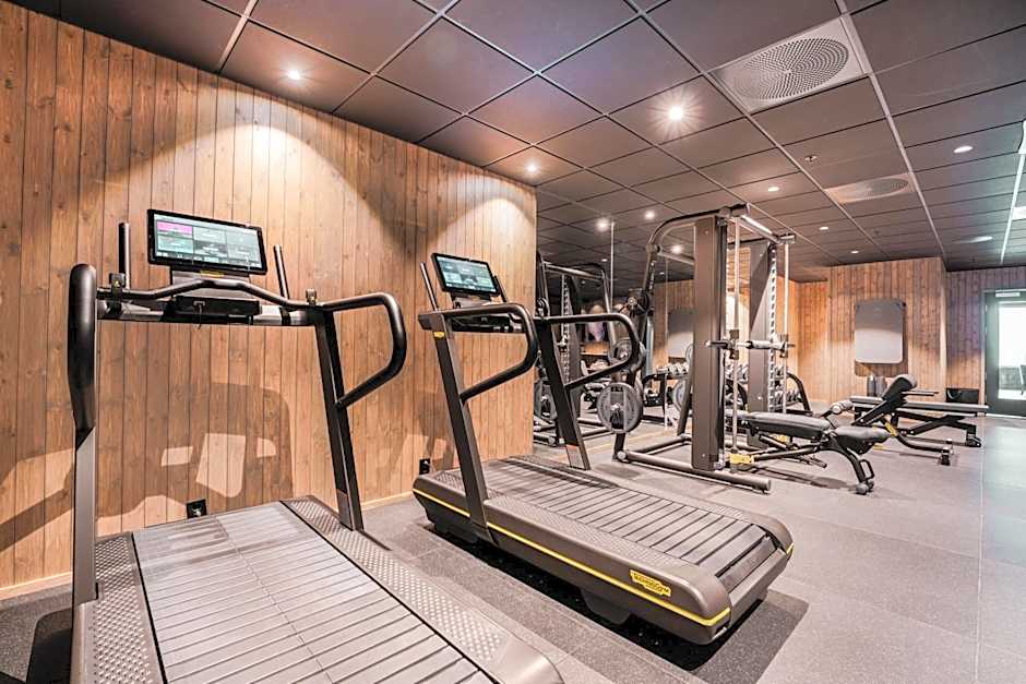 Pellestova Hotell Hafjell