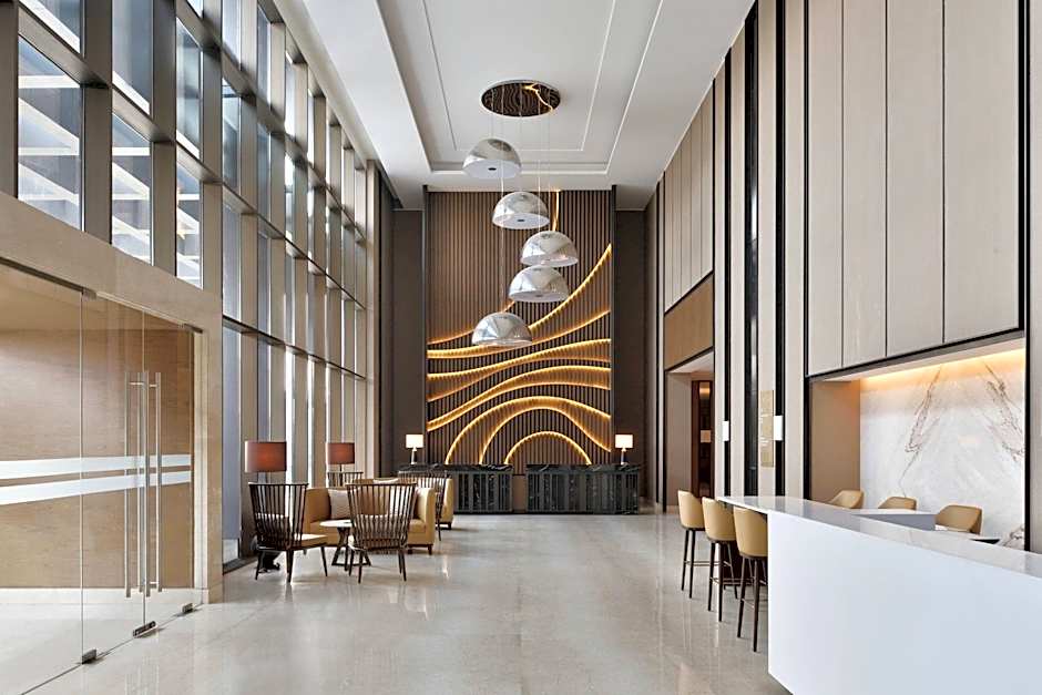 Courtyard by Marriott Siliguri