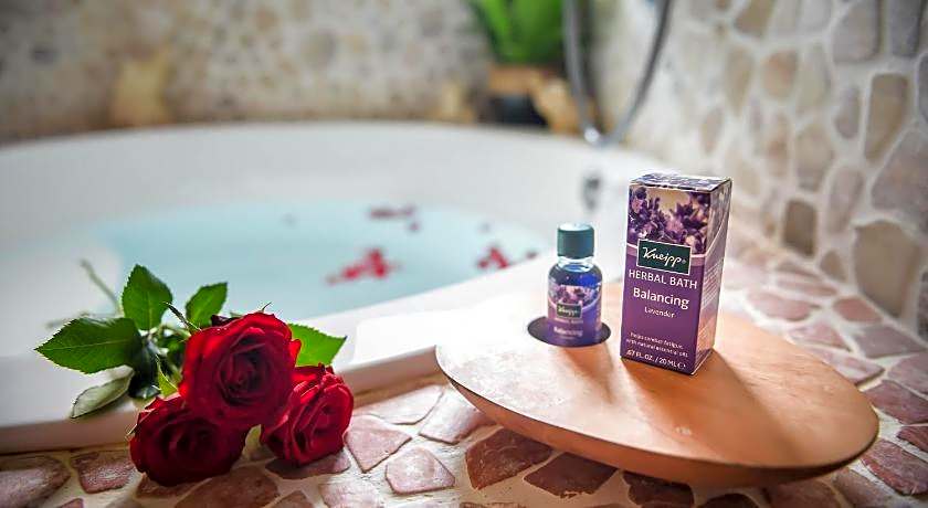 Su Beautiful Bed and Breakfast 