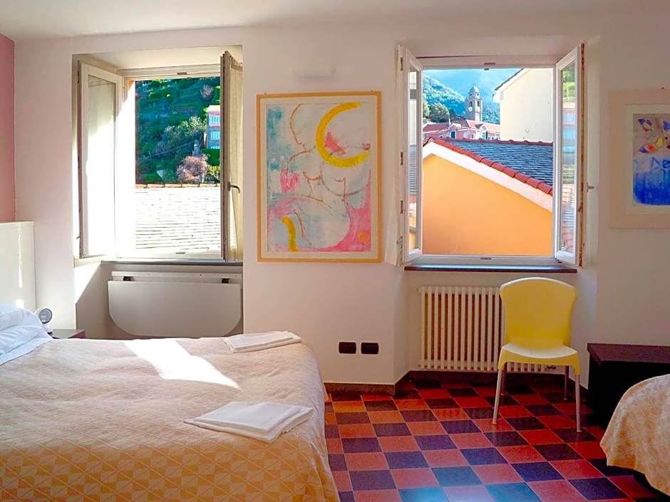 Hotel Gianni Franzi