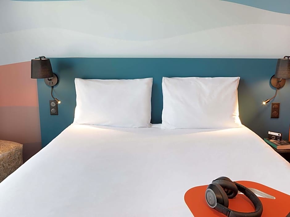 Ibis Styles Miramas