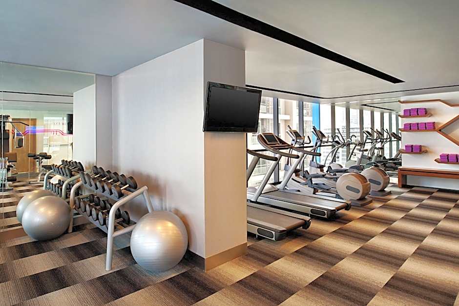 Aloft Bangkok - Sukhumvit 11