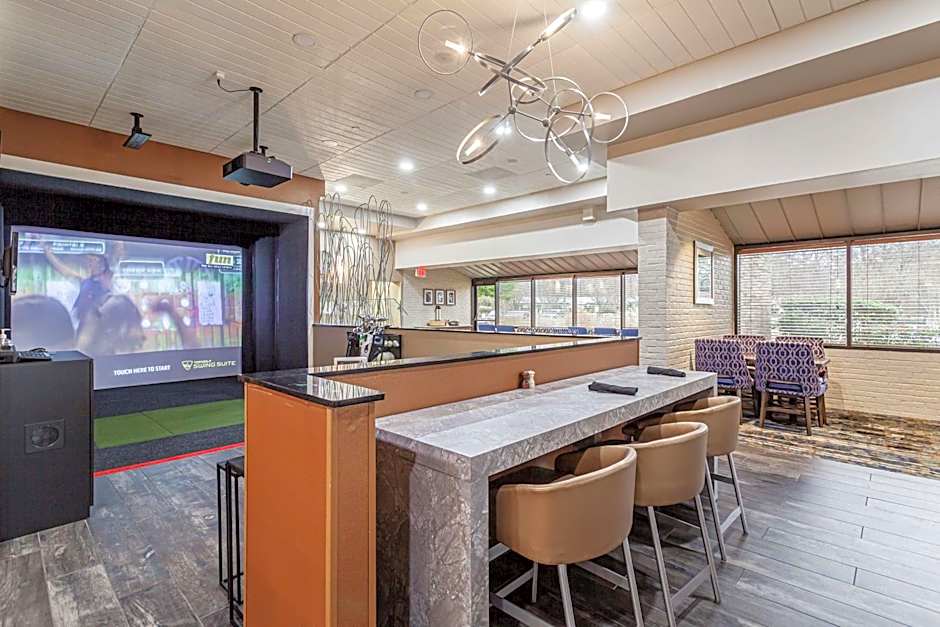DoubleTree By Hilton Hotel Memphis