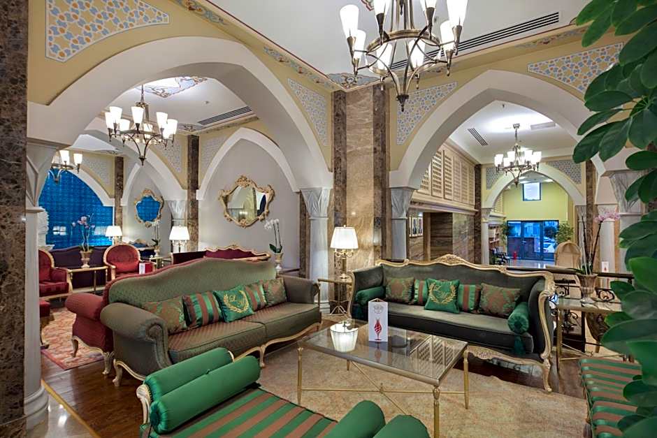 Merit Lefkosa Hotel & Casino