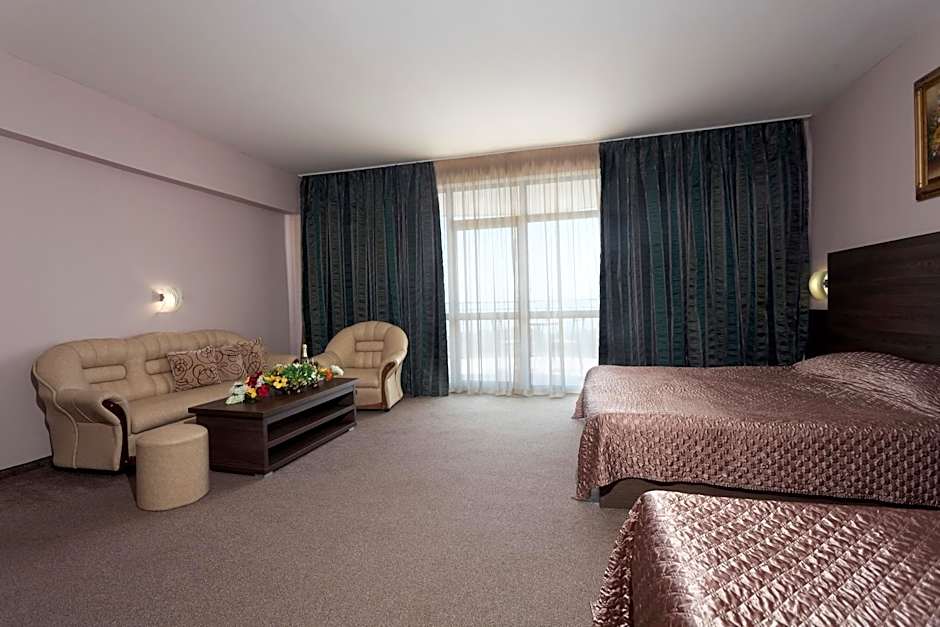 Elena Hotel and Wellness - All Inclusive