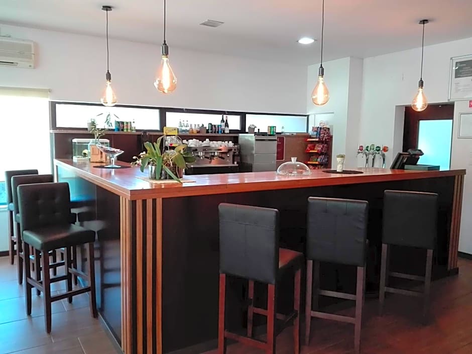 São Cristóvão Nature Country Hotel