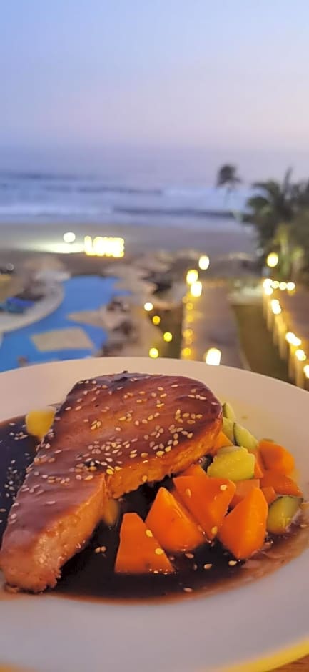 Mishol Bodas Hotel & Beach Club Acapulco Diamante