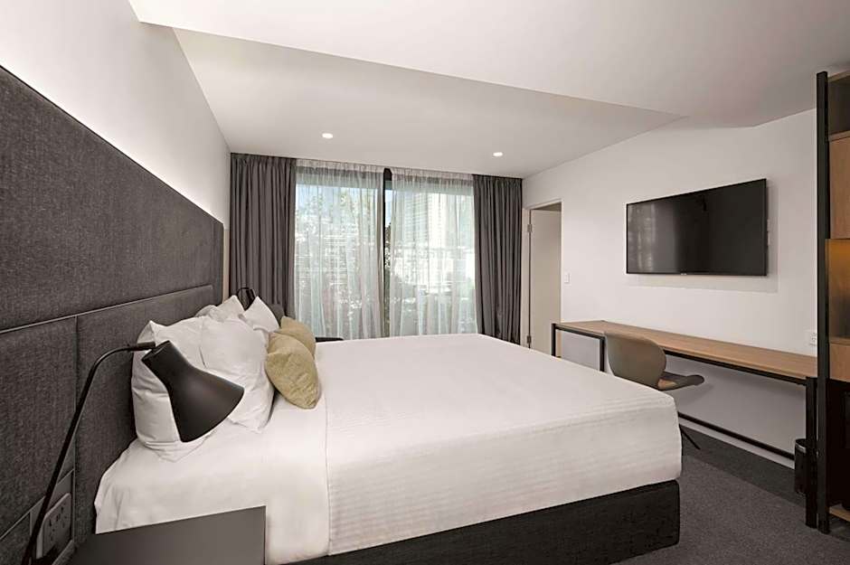 Vibe Hotel Melbourne