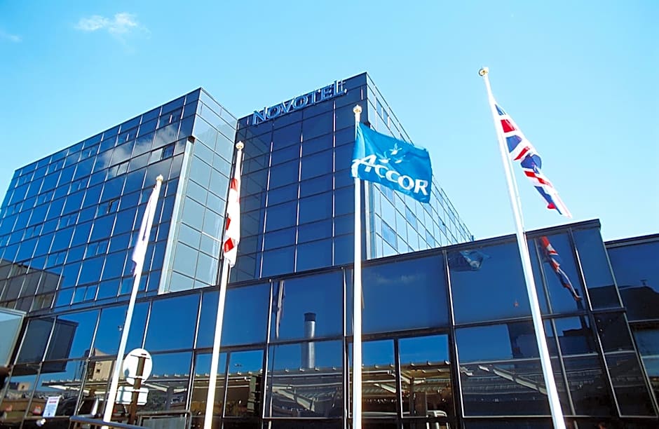 Novotel Birmingham Airport