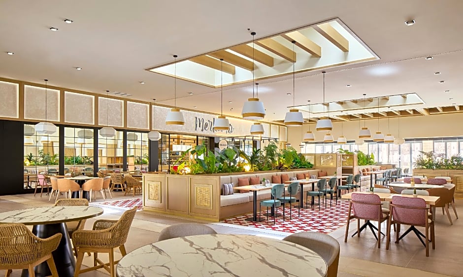 Melia Durres Albania