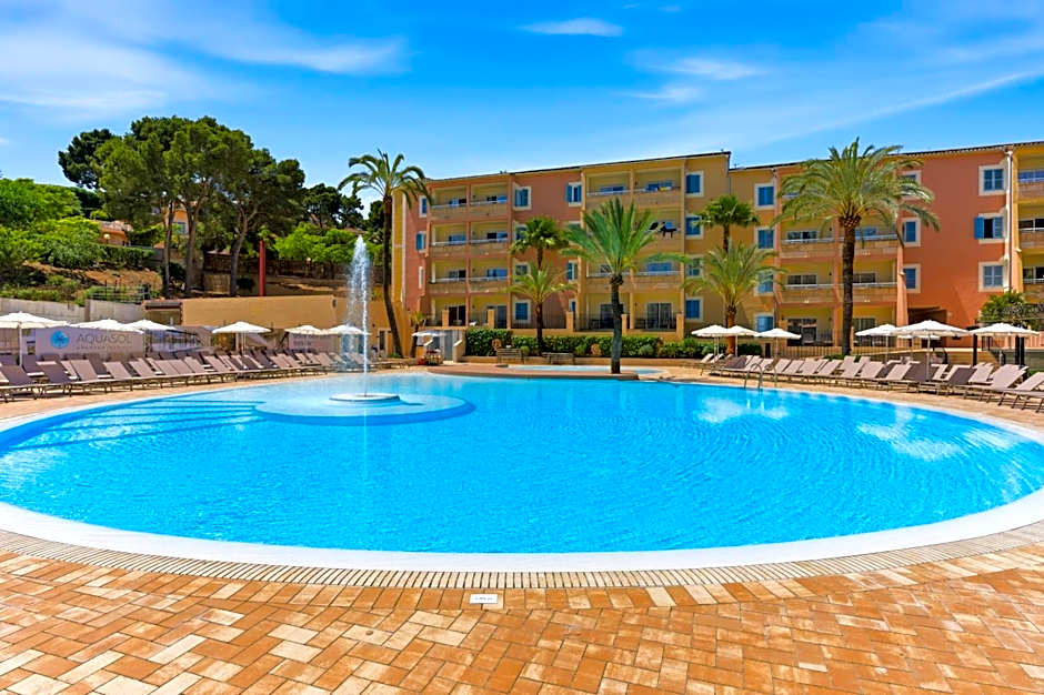 Aquasol Aparthotel