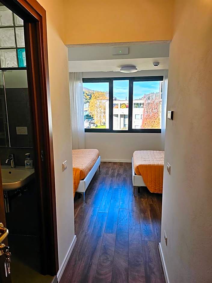 Victoria Royal Garden