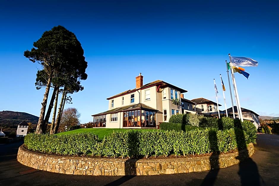 The Lakeside Hotel & Leisure Centre
