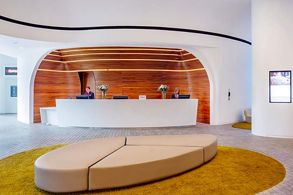 DoubleTree by Hilton Wroclaw