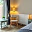 Boutique Hotel Herberg Binnen