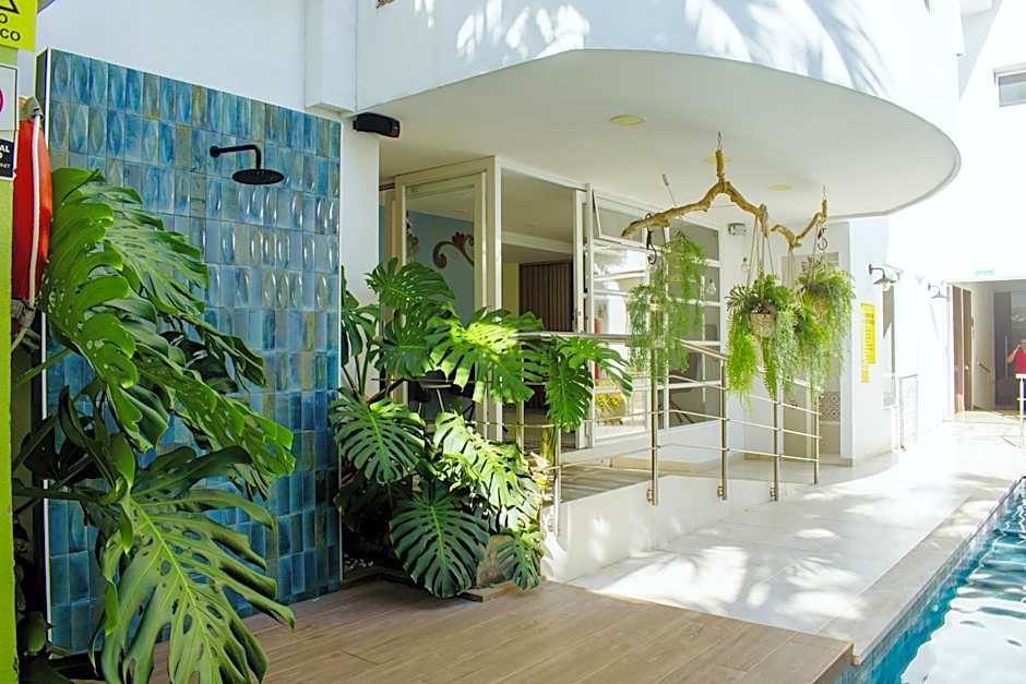 Malik Hotel Boutique