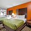 Quality Inn Columbus-East