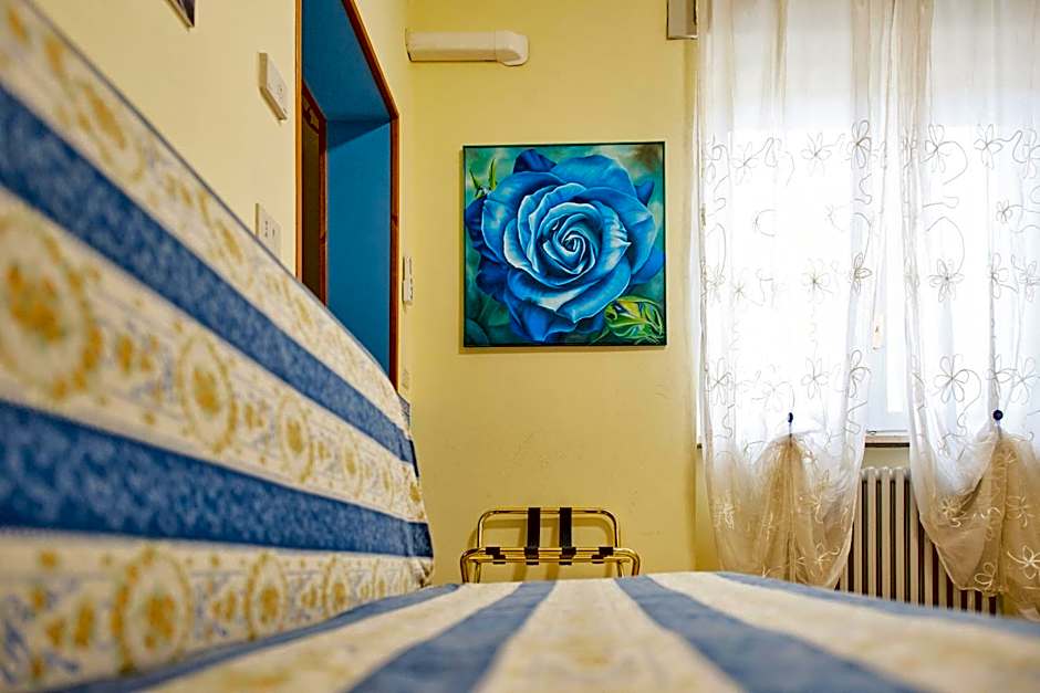 Hotel Residence Sant'Anna
