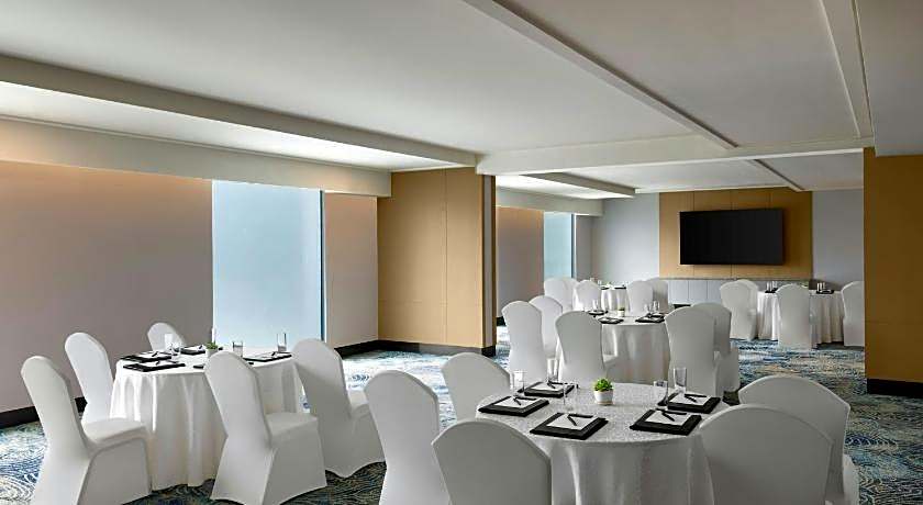 Courtyard by Marriott Hyderabad