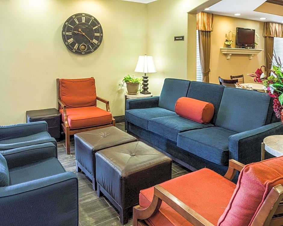 Quality Inn & Suites Houma
