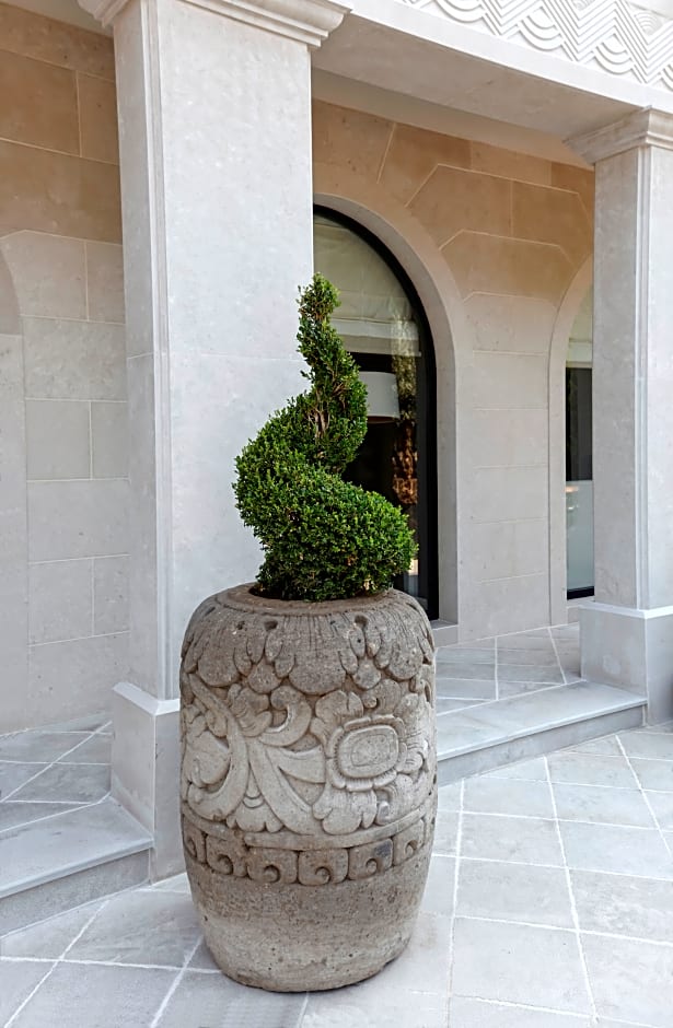 Adiya Signature Hotel ex Pietra