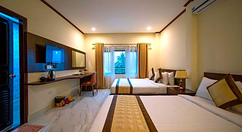 Premier Vang Vieng Hotel