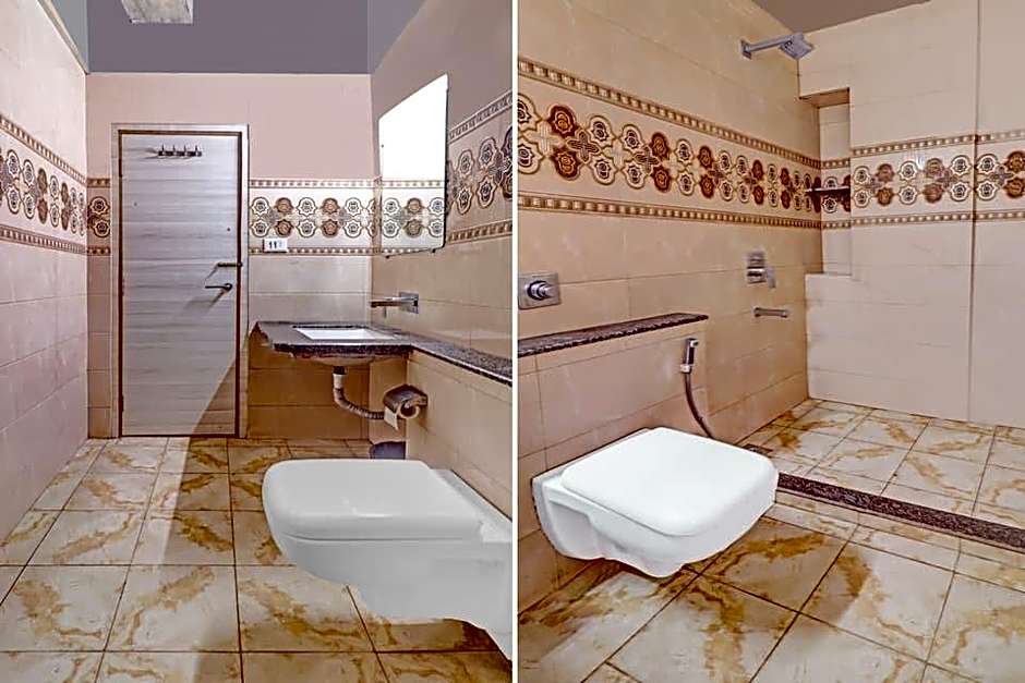 Treebo Taj Dream Agra