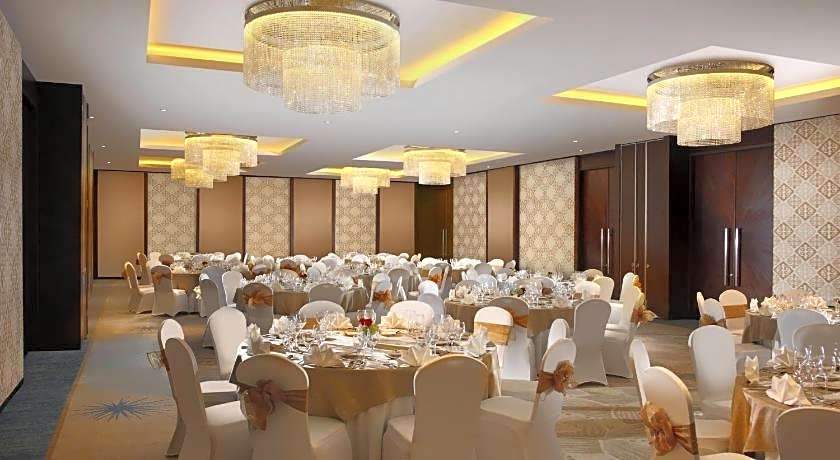 Resinda Hotel Karawang