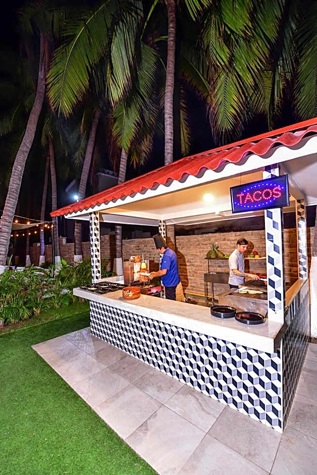 Krystal Ixtapa