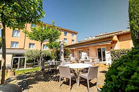 Best Western Hotel Le Sud