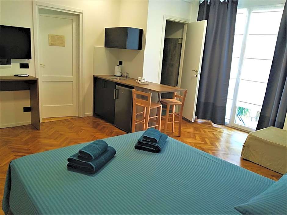 Residenza Laurum