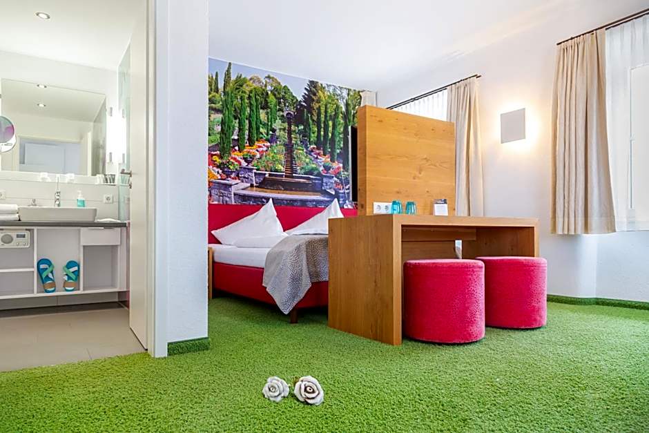 Hotel Alte Schule