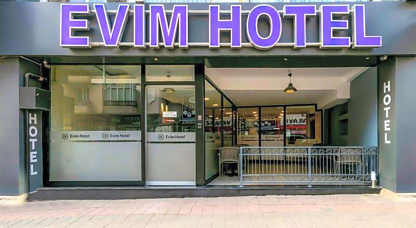 Evim Hotel