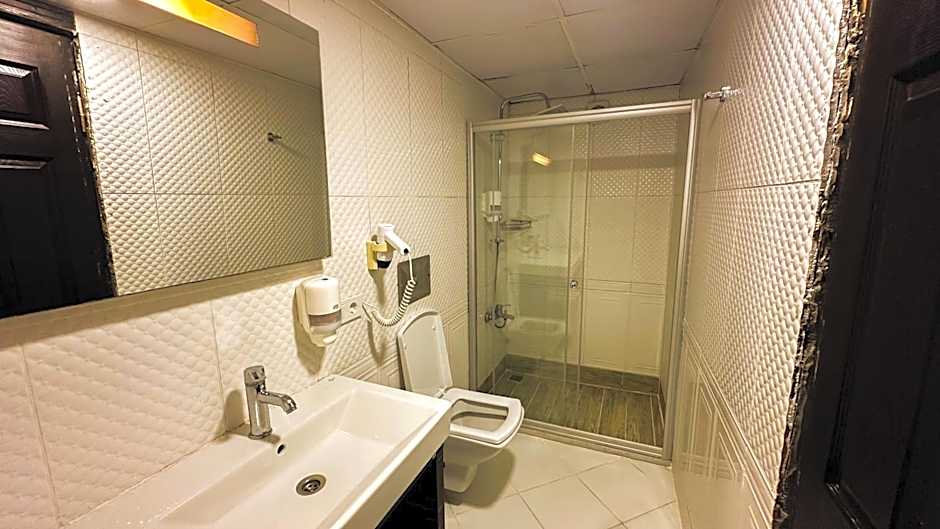 Denizci Hotel
