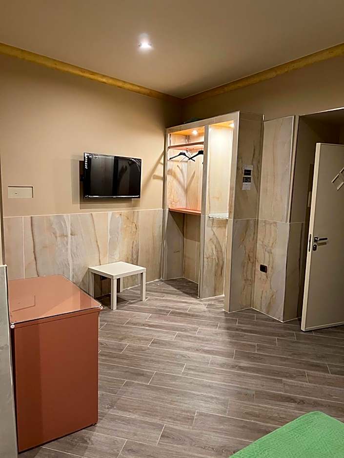 Hotel Iris