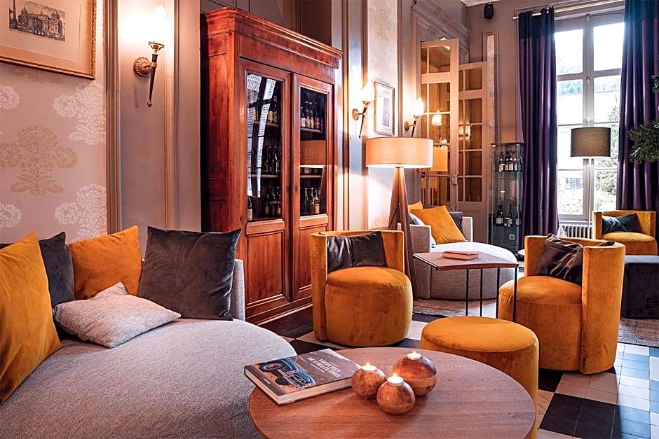 Domaine de Joinville