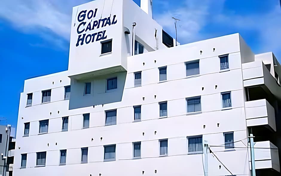 Goi Capital Hotel