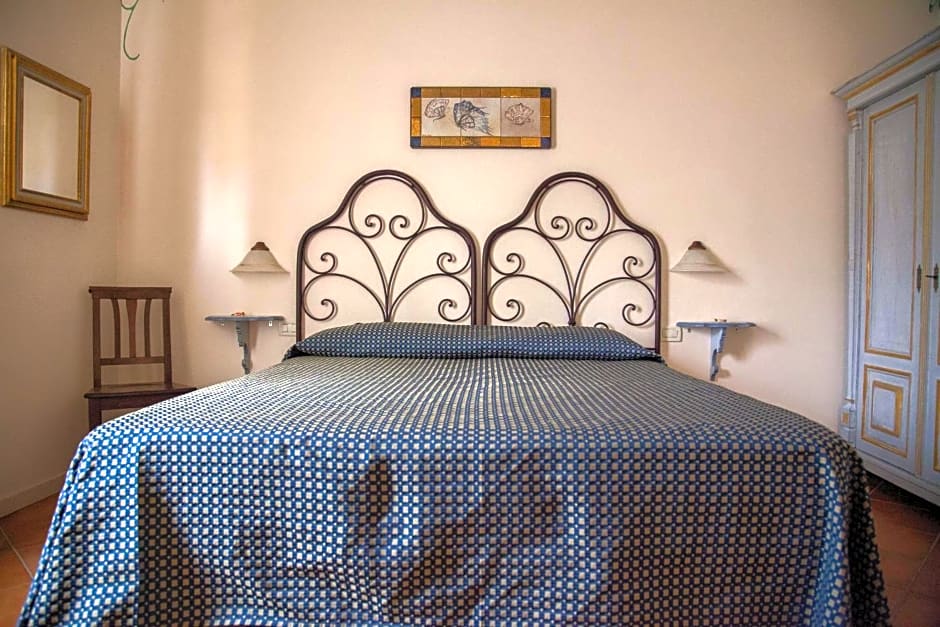 Hotel Locanda Degli Artisti