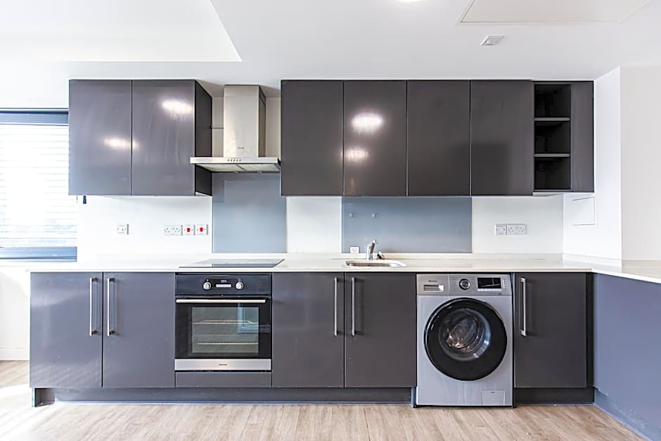 New Era Living - Private Rooms next to Bramall Lane