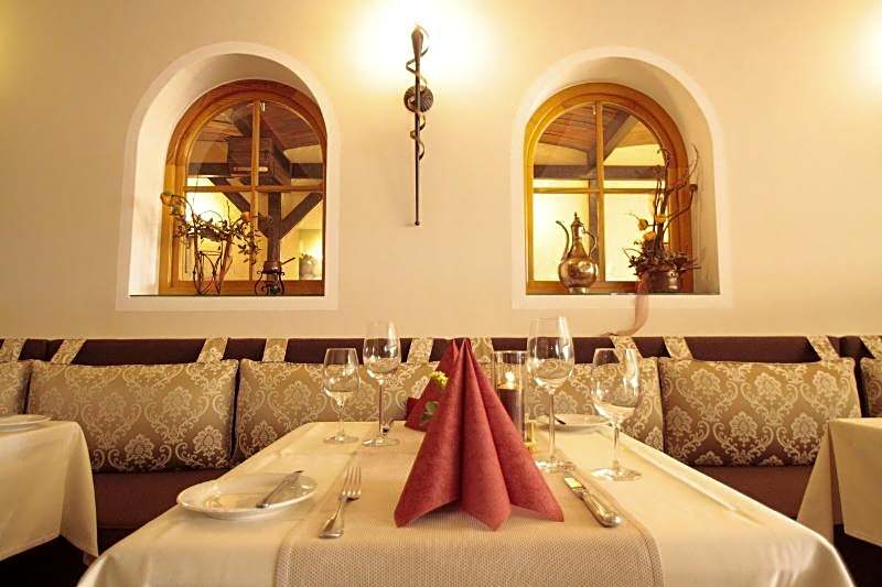 Landhotel Fetzer