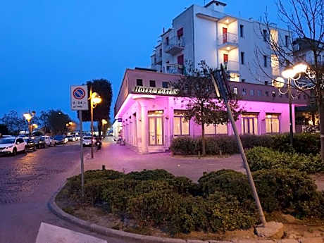 Hotel Fortuna