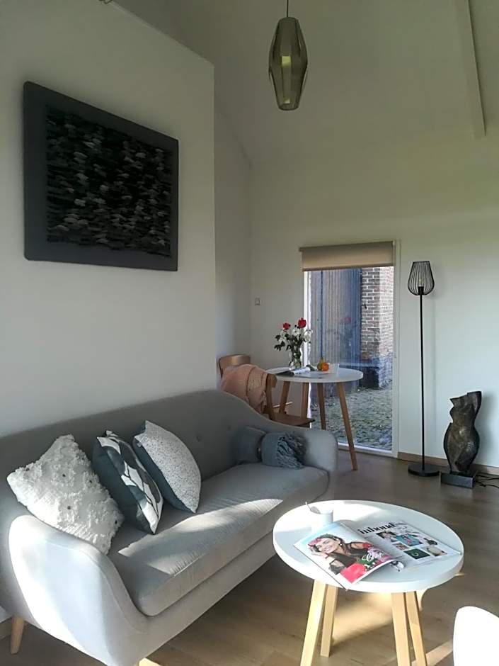 Hofstede 's Gravenhoek