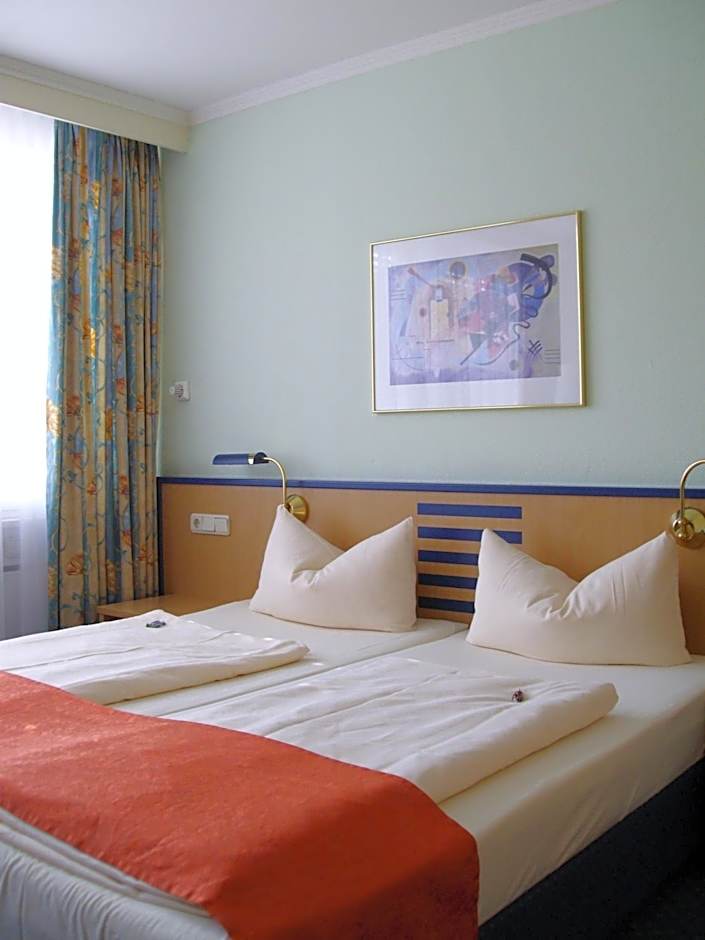 Superior Hotel Präsident