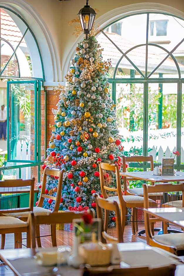 Midland Hotel Nakuru