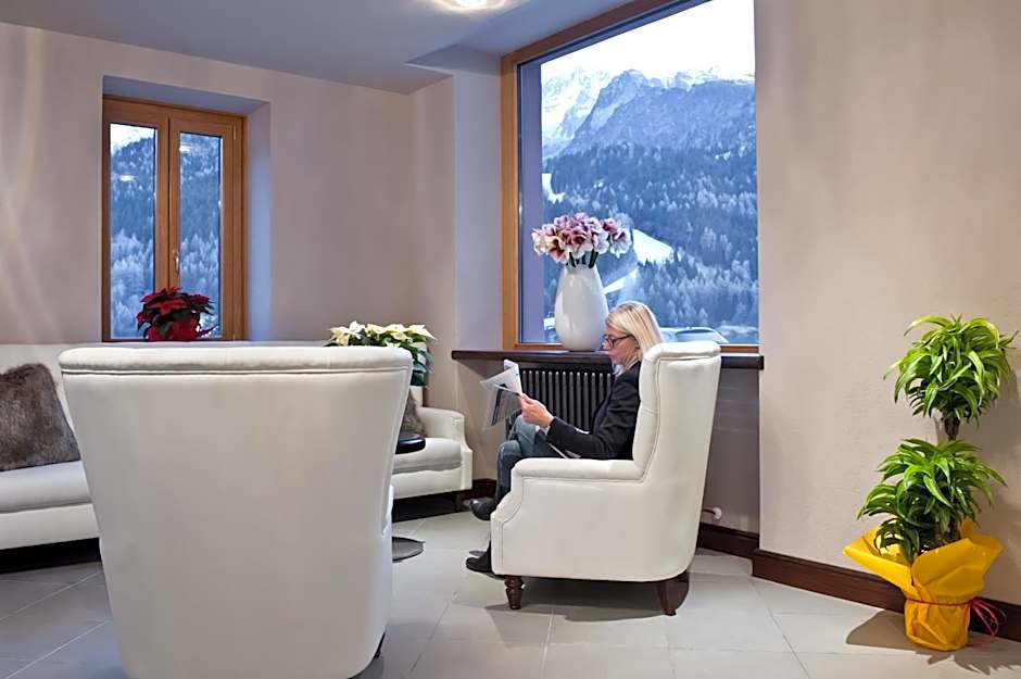 Hotel Garnì Cristallo