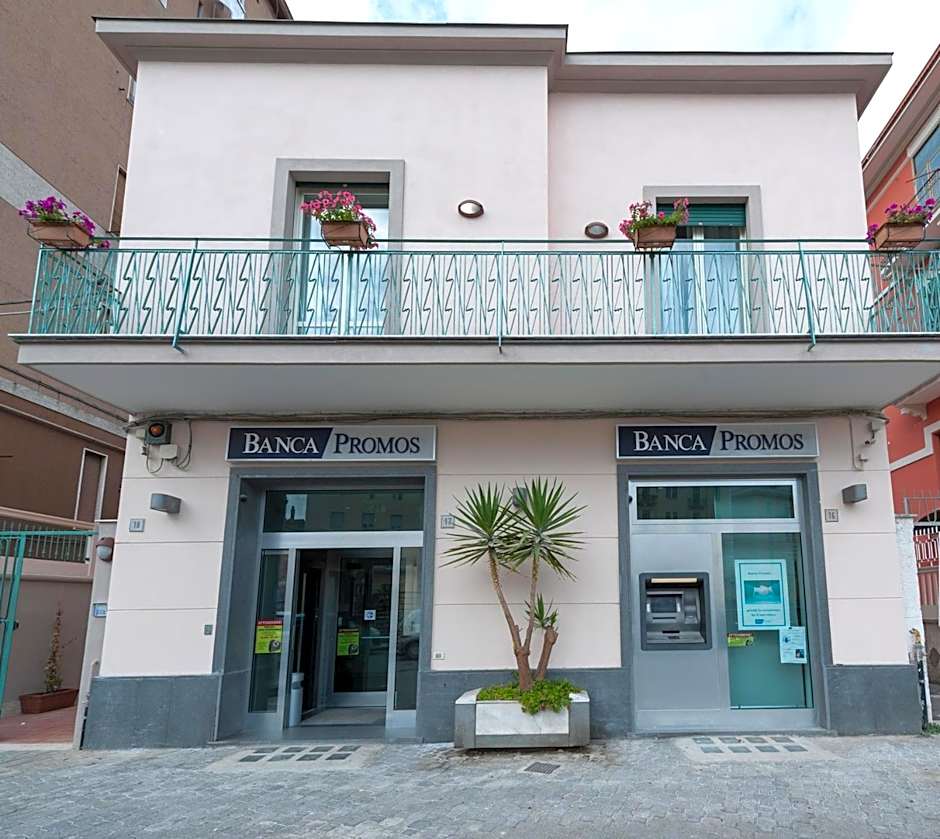 Bed & Breakfast Antonello