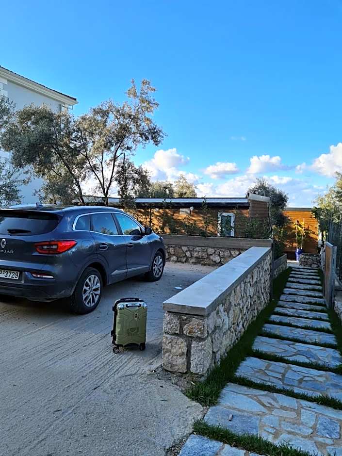 Junam Private Beachfront Cabins