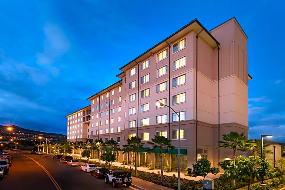 Embassy Suites By Hilton Oahu Kapolei - FREE Breakfast