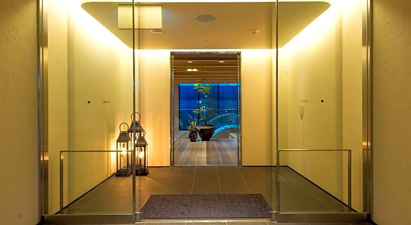 HOTEL FORZA KYOTO SHIJO KAWARAMACHI